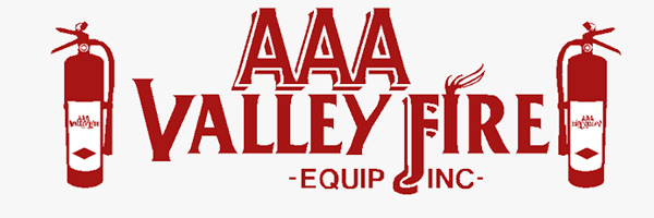AAA Valley Fire Equipment, Inc., Logo