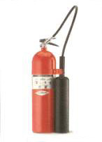 Fire Extinguisher